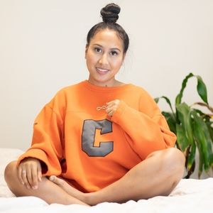 Meet your Posher, Linda